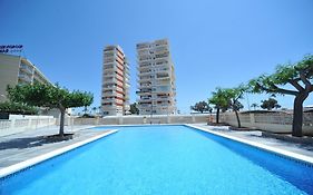 Apartamentos Estoril I - II Orangecosta