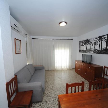 Apartamentos Estoril I - II Orangecosta Benicàssim Extérieur photo