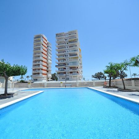 Apartamentos Estoril I - II Orangecosta Benicàssim Extérieur photo