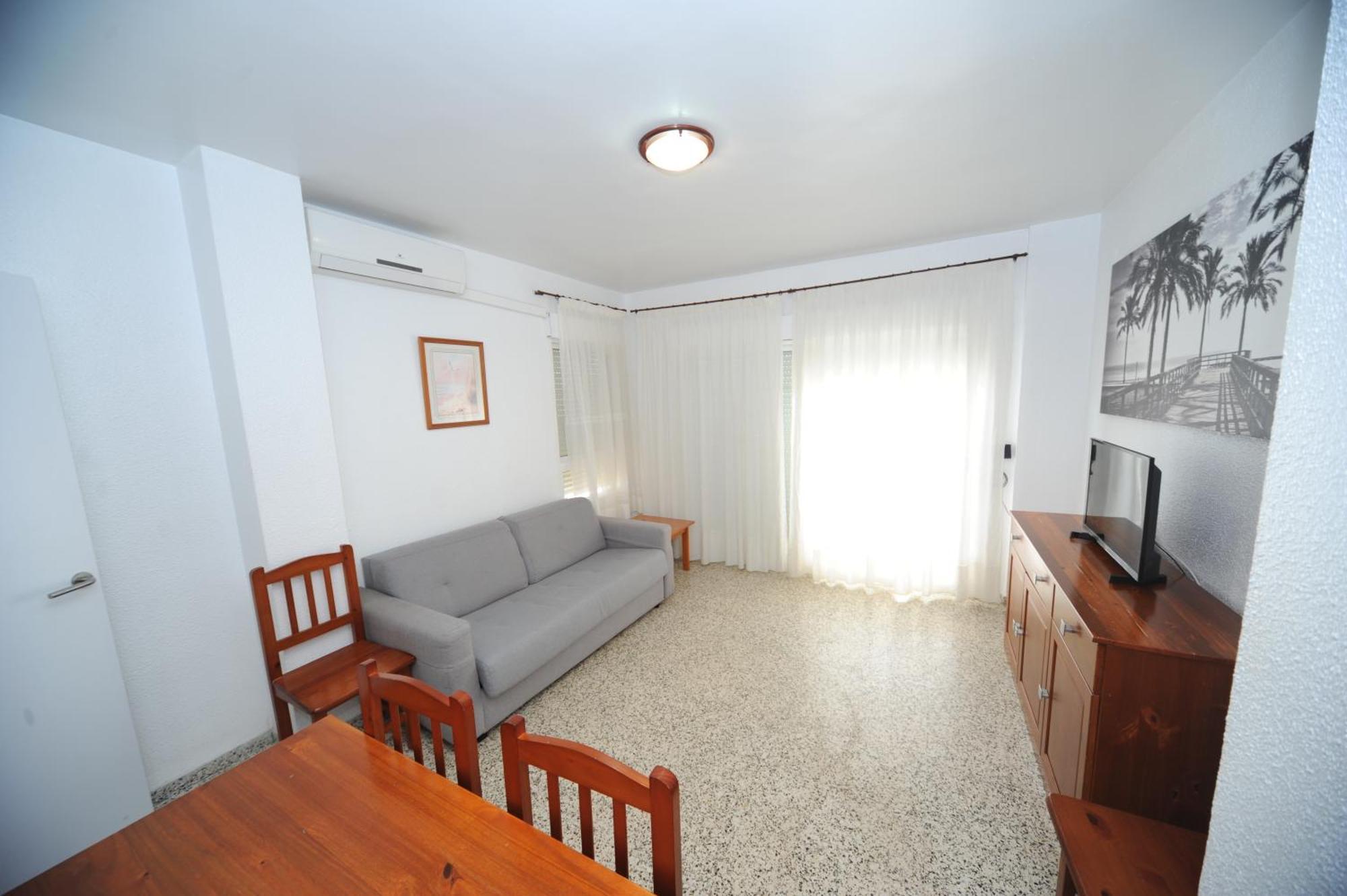 Apartamentos Estoril I - II Orangecosta Benicàssim Extérieur photo