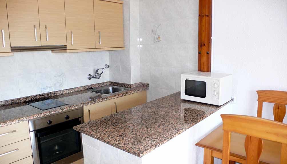 Apartamentos Estoril I - II Orangecosta Benicàssim Extérieur photo