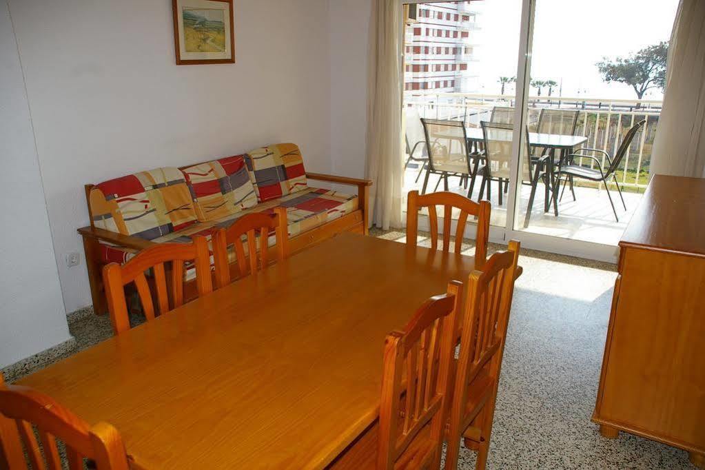 Apartamentos Estoril I - II Orangecosta Benicàssim Extérieur photo