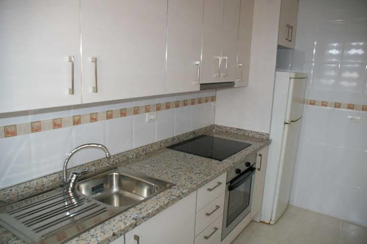 Apartamentos Estoril I - II Orangecosta Benicàssim Extérieur photo