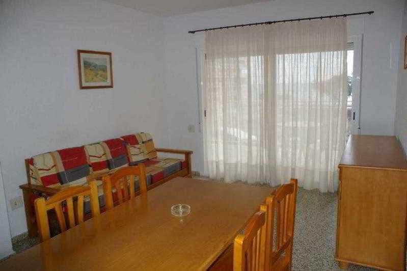 Apartamentos Estoril I - II Orangecosta Benicàssim Extérieur photo