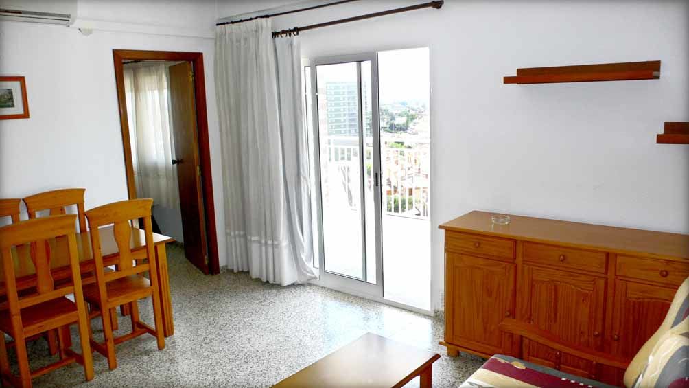 Apartamentos Estoril I - II Orangecosta Benicàssim Extérieur photo