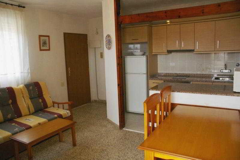 Apartamentos Estoril I - II Orangecosta Benicàssim Extérieur photo