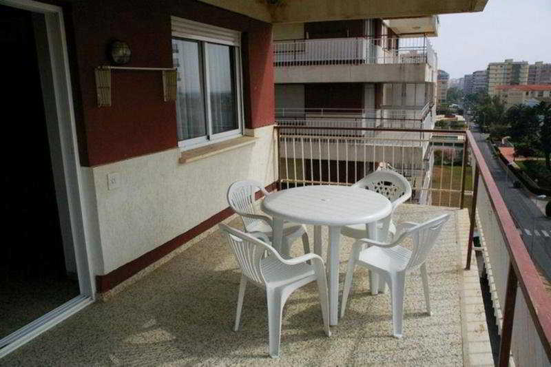 Apartamentos Estoril I - II Orangecosta Benicàssim Extérieur photo